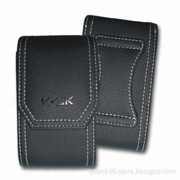 Camera Case, Customized Colors are Accepted